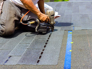 M O'Brien Roofing & Guttering