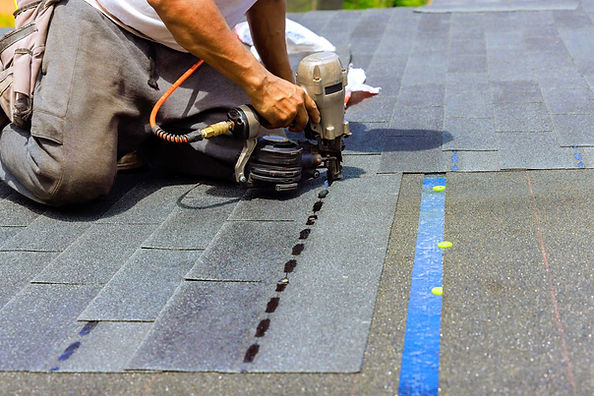 M O'Brien Roofing & Guttering