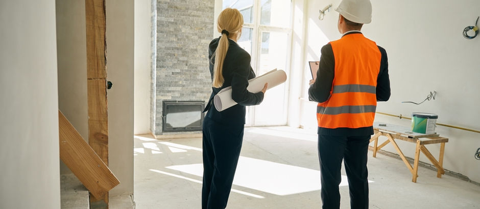 Crafting Excellence: The Art of Construction Supervision with Denis Creedon Consulting Engineer