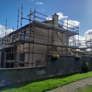 Premium Scaffolding Gallery Image