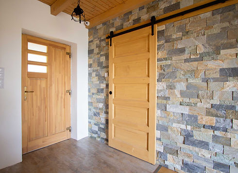 Composite Doors