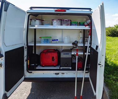 Independent Laboratory