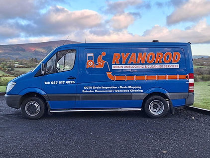 Ryanorod
