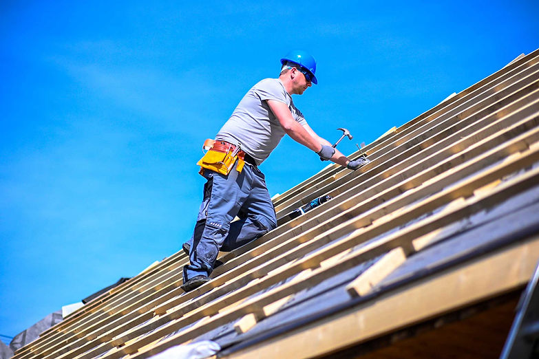 Jim's Roofing Cork