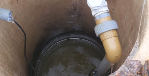 drain maintenance