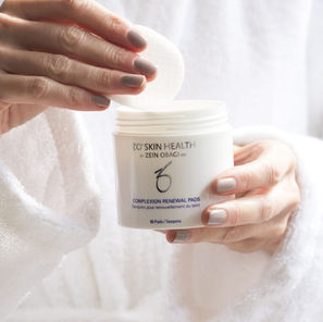 ZO® complexion renewal pads