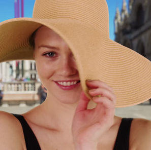 Lip fillers and sun exposure