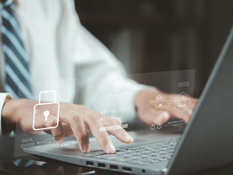 Why You Need a Personal Data Protection Solicitor to Protect Your Rights