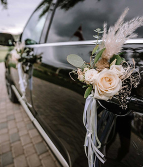 Wedding Transport