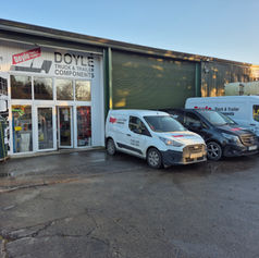 Doyle Truck & Trailer Components Ltd 