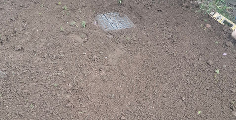 drain repair