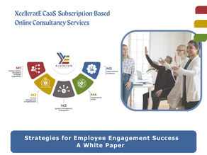 Strategies for Employee Engagement Success