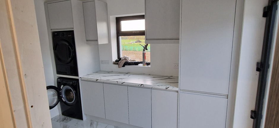 Kellys Fitted Furniture