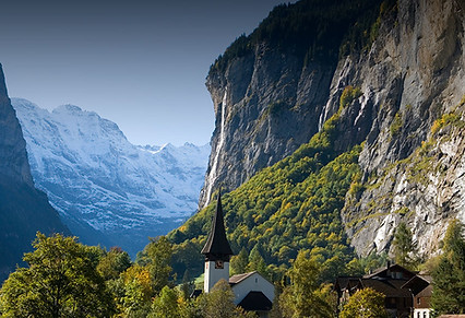 Lauterbrunnen