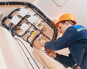 electrical repairs