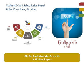 SMEs Sustainable Growth