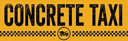Concrete Taxi logo