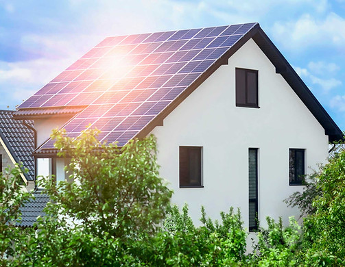 PV Solar Panels