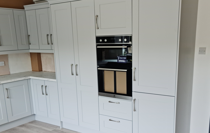 Kellys Fitted Furniture