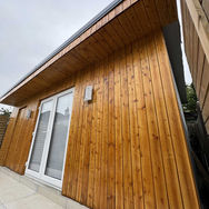 wood restauration