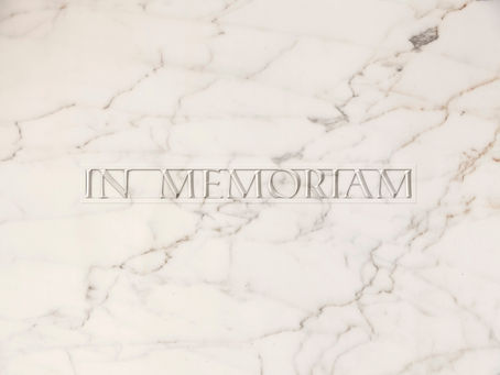 Marble Headstones: Some of The Most Common Questions Answered 