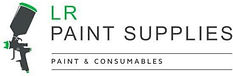 LR Paint Supplies Ltd logo