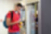 School vending