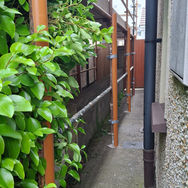 Premium Scaffolding Gallery Image