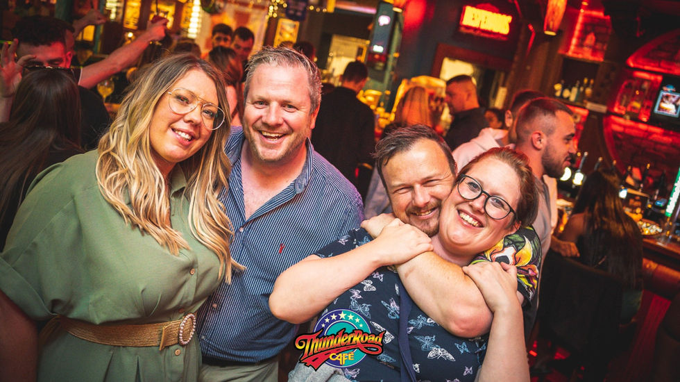 Dublin Fun