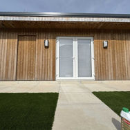 wood restauration