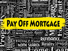 Should I Pay Off My Mortgage Early?