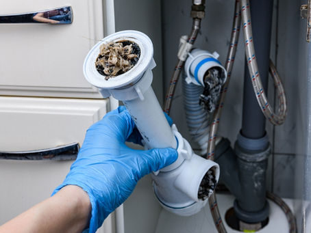 Drain Cleaning Waterford – Professional Help from Ryanorod