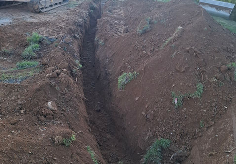Territory filtration