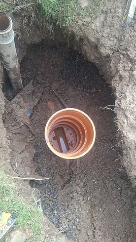 Drain Repair Services