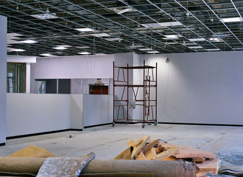 Strip Out Demolitions