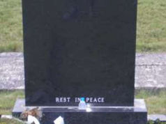 Joe Marsh & Sons Memorials 