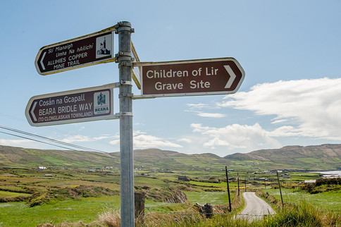 Allihies Holiday Homes