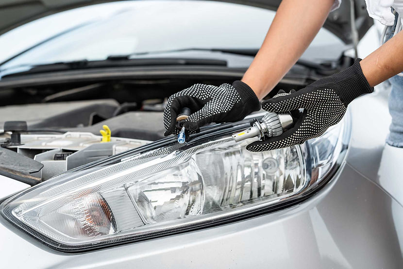 Santry Motor Sales Ltd