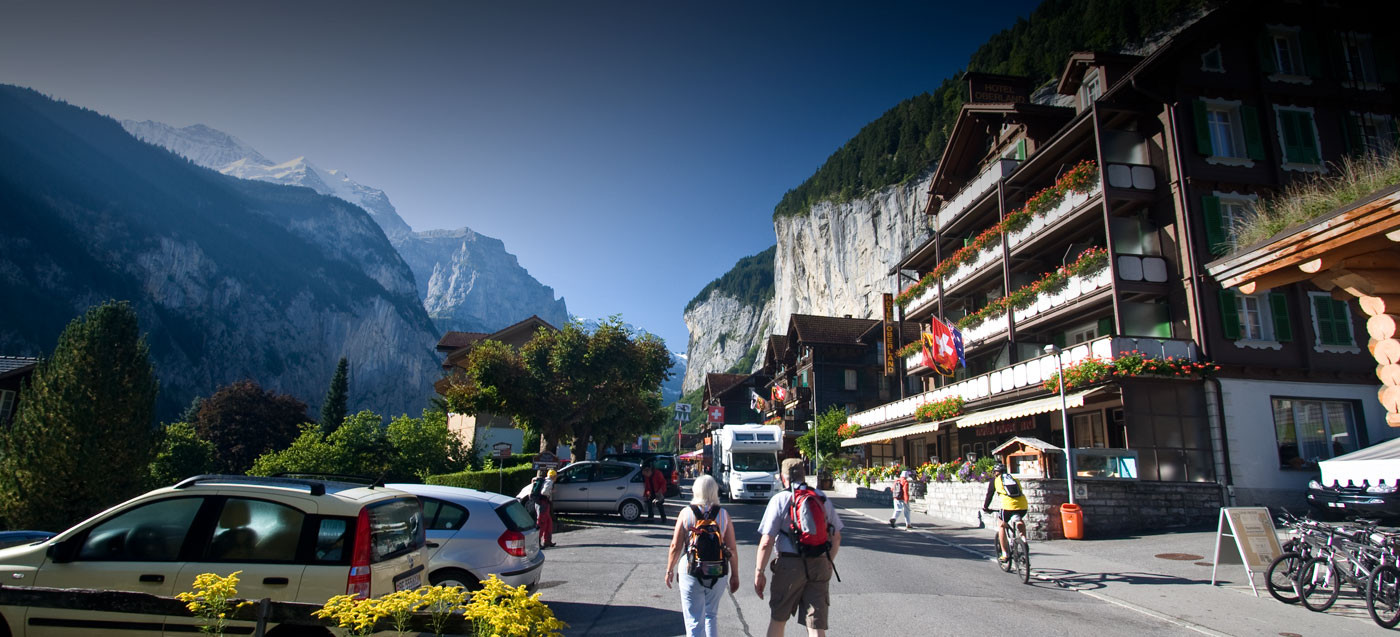 Oberland