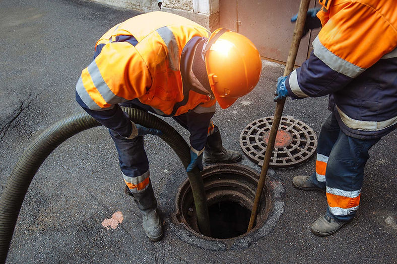 Ryanorod _ Drain Unblocking & Cleaning _ Waterford & Kilkenny