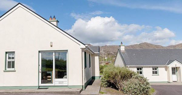 Allihies Holiday Homes