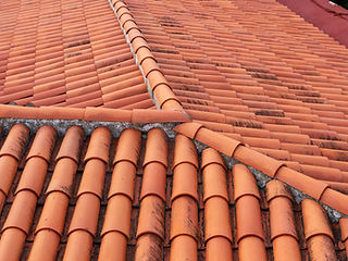 M O'Brien Roofing & Guttering
