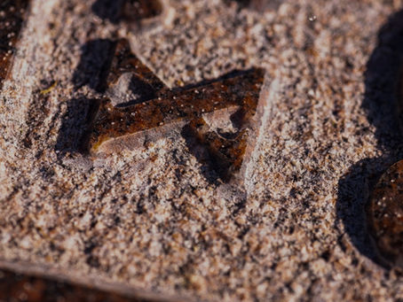 Blast from the Past: How Ancient Civilisations Used Early Sandblasting Techniques