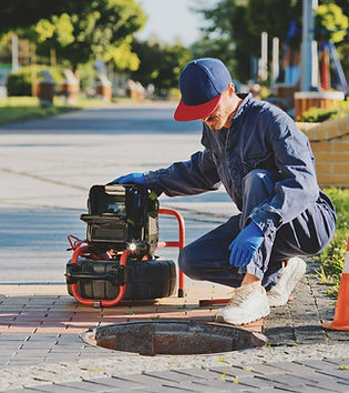 smart plumbing drain services