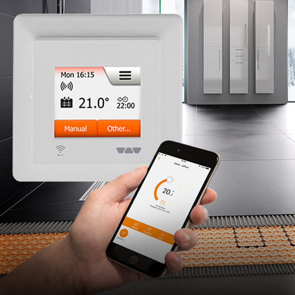 Thermostats