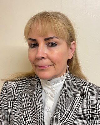 Deirdre Martin