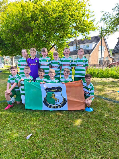 Drain Doctor U12 sponsorship.JPG