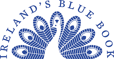 Irelands Blue Book The Lansdowne Kenmare 