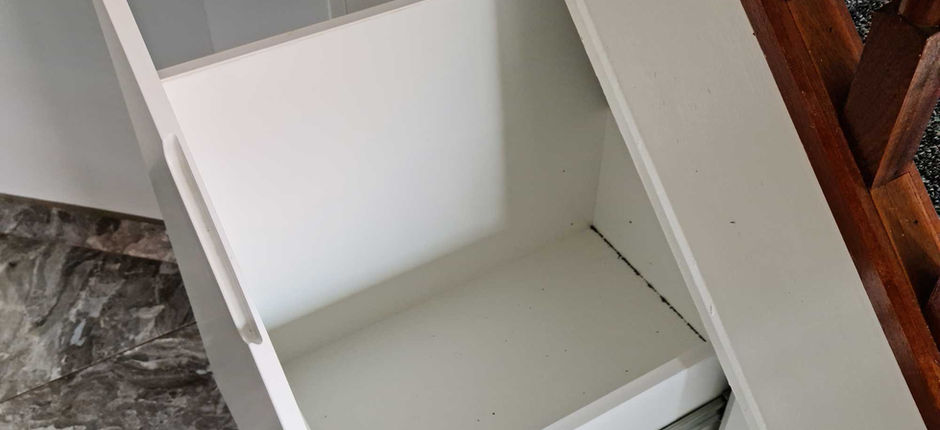 Kellys Fitted Furniture