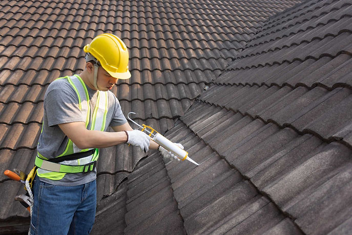 M O'Brien Roofing & Guttering